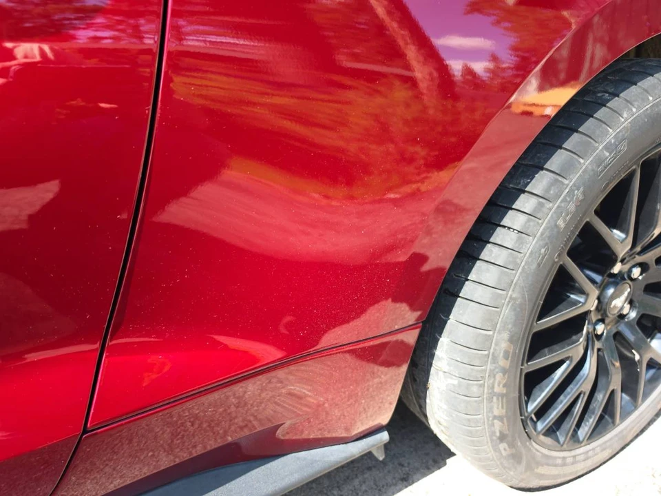 2015 Ford S550 Mustang - Image 15 of 16