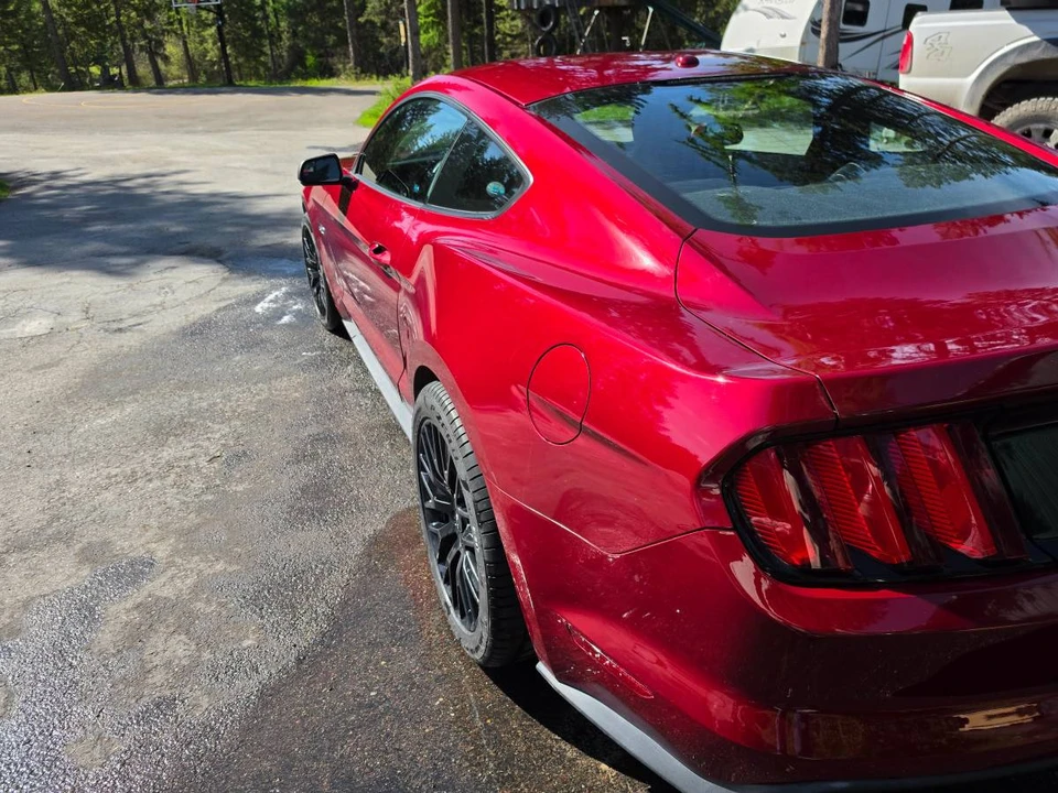2015 Ford S550 Mustang - Image 10 of 16