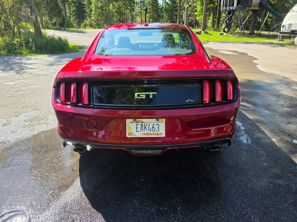 2015 Ford S550 Mustang - Image 5 of 16