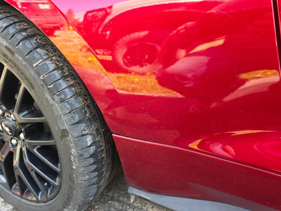 2015 Ford S550 Mustang - Image 14 of 16