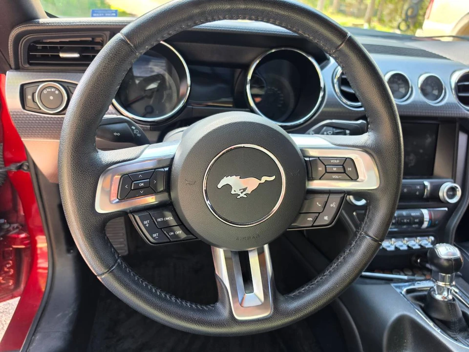 2015 Ford S550 Mustang - Image 8 of 16