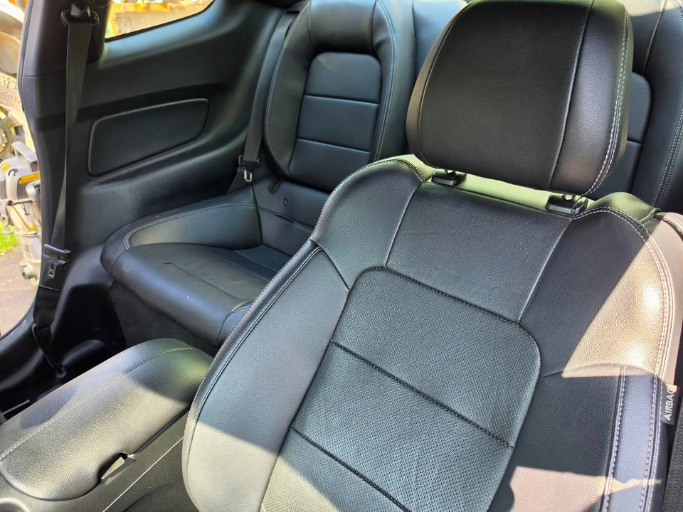 2015 Ford S550 Mustang - Image 16 of 16