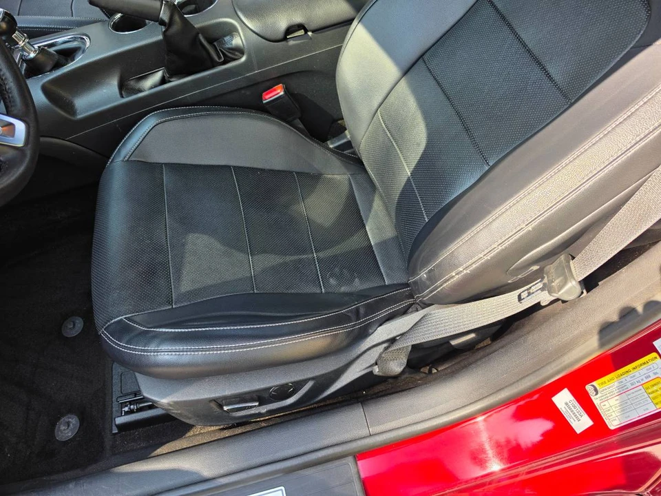2015 Ford S550 Mustang - Image 11 of 16