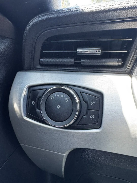 2015 Ford S550 Mustang GT - Image 18 of 20