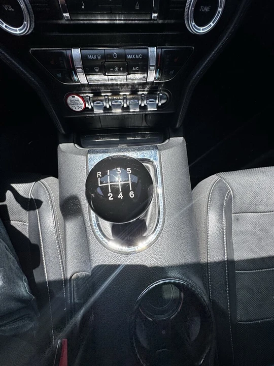 2015 Ford S550 Mustang GT - Image 13 of 20