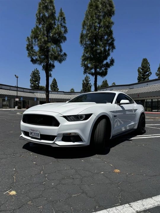2015 Ford S550 Mustang GT - Image 3 of 20