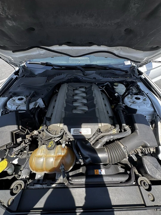 2015 Ford S550 Mustang GT - Image 12 of 20