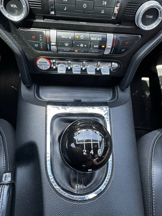 2015 Ford S550 Mustang GT - Image 15 of 20