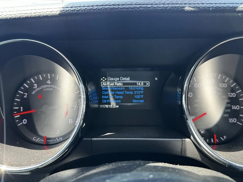 2015 Ford S550 Mustang GT - Image 17 of 20
