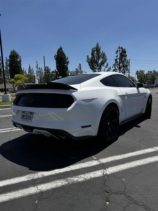 2015 Ford S550 Mustang GT - Image 4 of 20