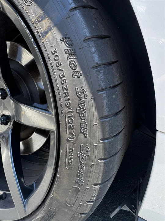 2015 Ford S550 Mustang GT - Image 6 of 20