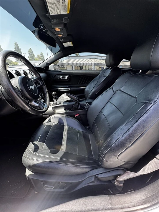2015 Ford S550 Mustang GT - Image 9 of 20