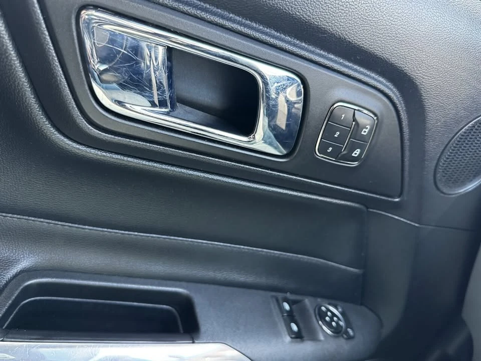 2015 Ford S550 Mustang GT - Image 19 of 20