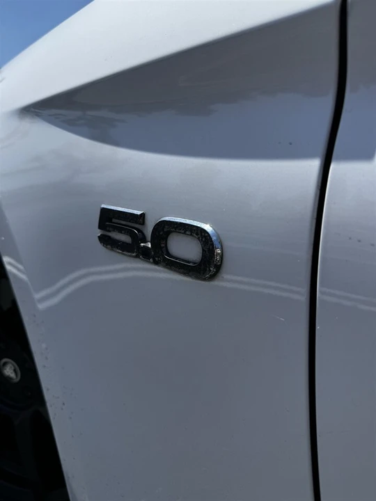 2015 Ford S550 Mustang GT - Image 5 of 20