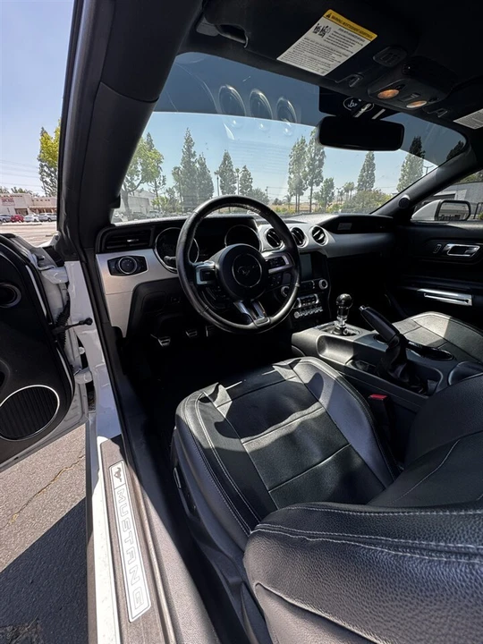 2015 Ford S550 Mustang GT - Image 8 of 20