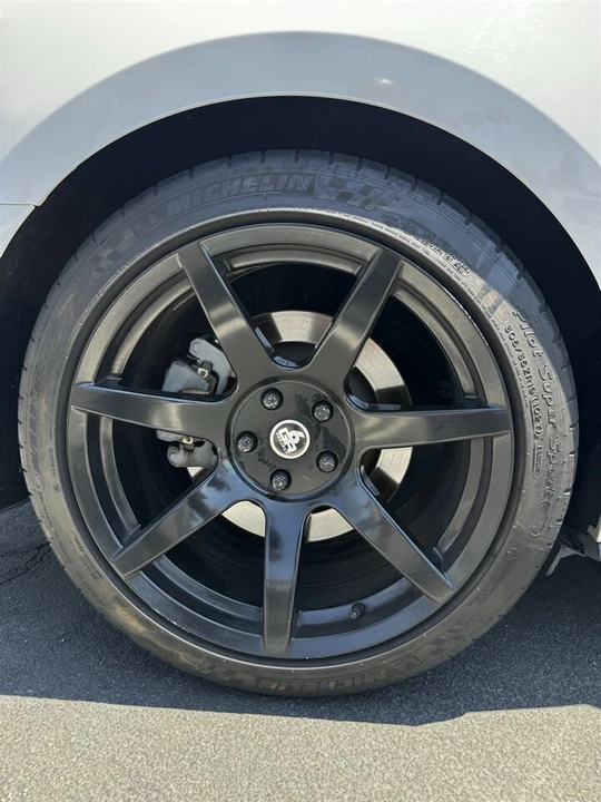 2015 Ford S550 Mustang GT - Image 7 of 20