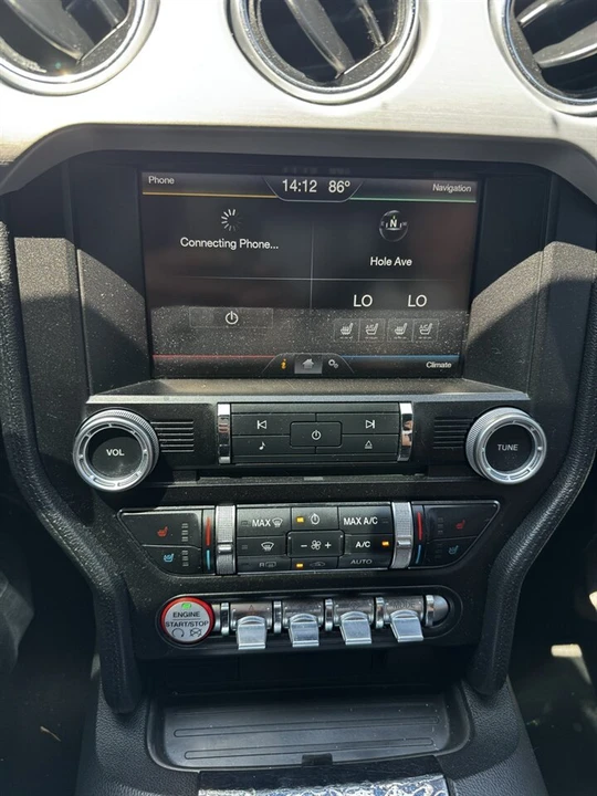 2015 Ford S550 Mustang GT - Image 14 of 20