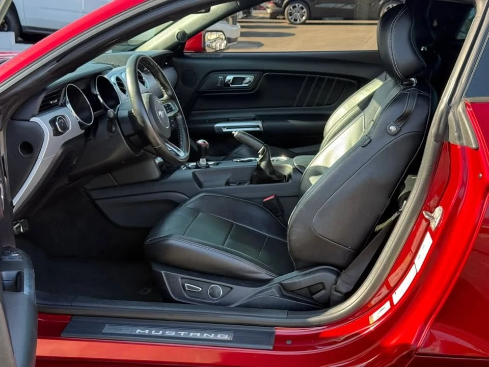 2015 Ford S550 Mustang GT - Image 19 of 20