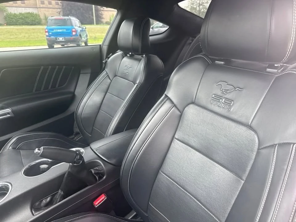 2015 Ford S550 Mustang GT - Image 19 of 20