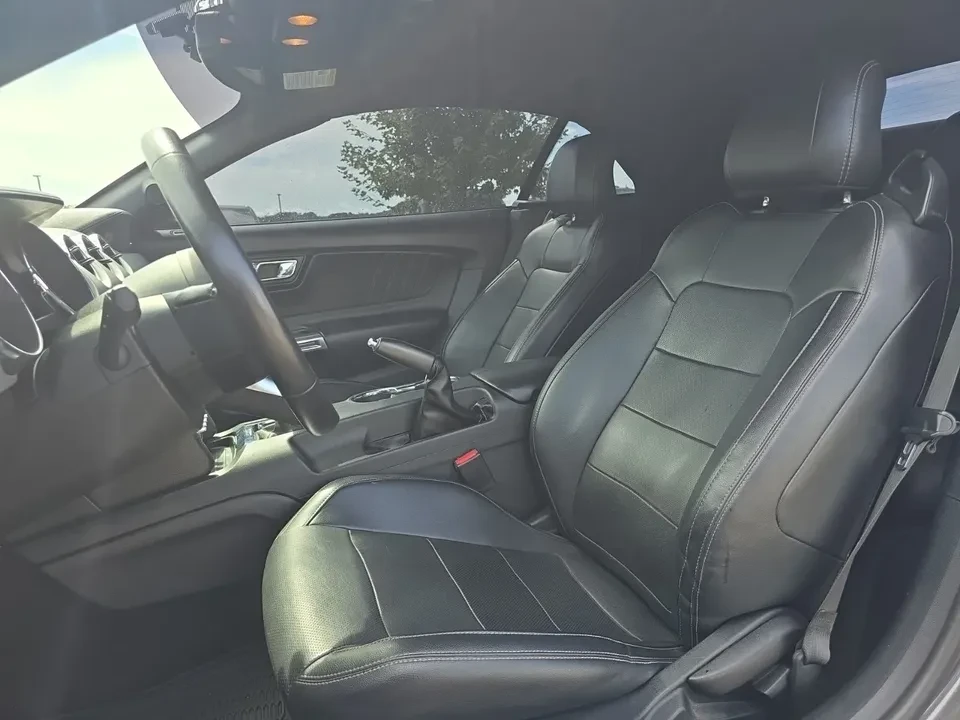 2015 Ford S550 Mustang GT - Image 9 of 10