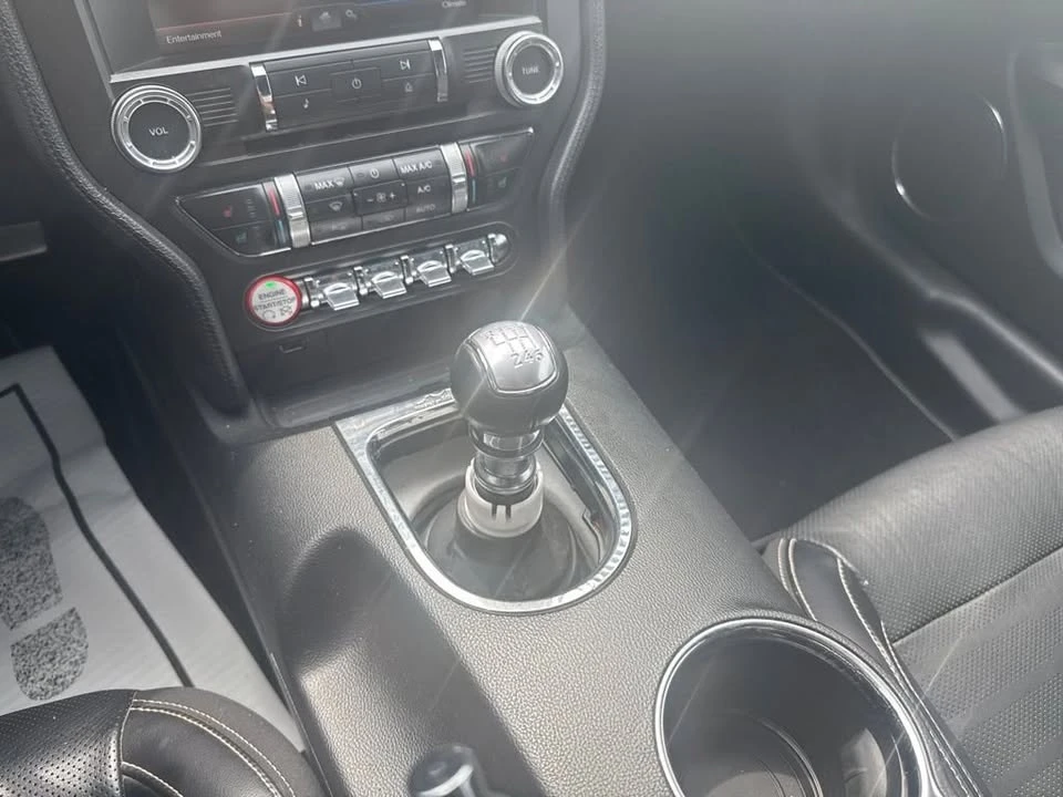 2015 Ford S550 Mustang GT - Image 15 of 20