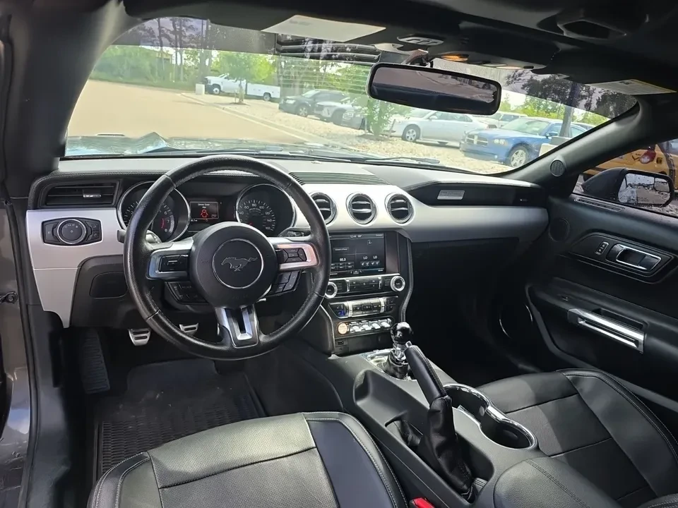 2015 Ford S550 Mustang GT - Image 10 of 10