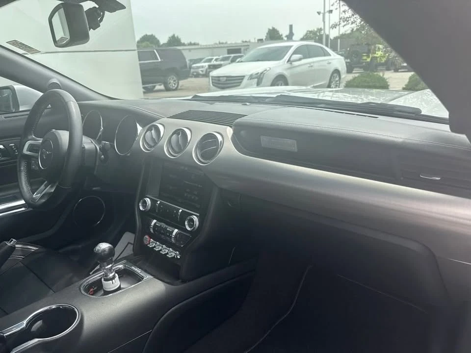 2015 Ford S550 Mustang GT - Image 12 of 20