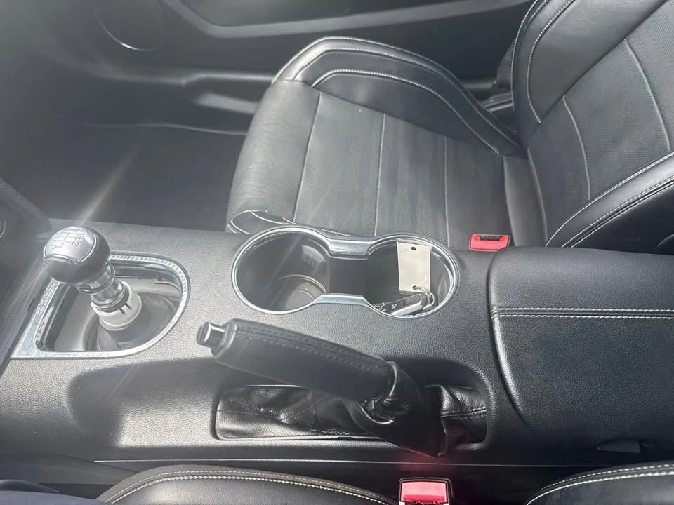 2015 Ford S550 Mustang GT - Image 17 of 20