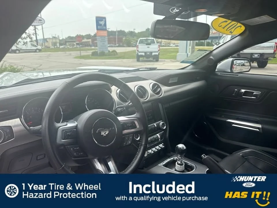 2015 Ford S550 Mustang GT - Image 10 of 20