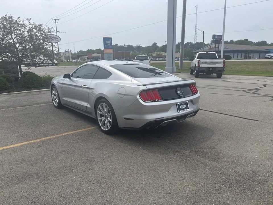 2015 Ford S550 Mustang GT - Image 7 of 20