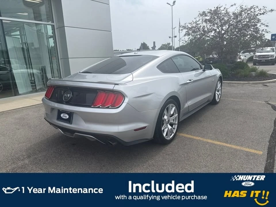 2015 Ford S550 Mustang GT - Image 8 of 20