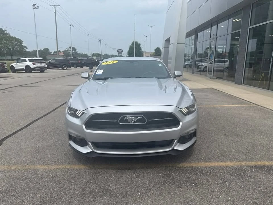 2015 Ford S550 Mustang GT - Image 3 of 20