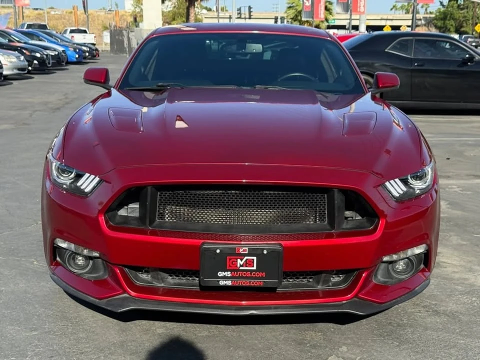 2015 Ford S550 Mustang GT - Image 14 of 20