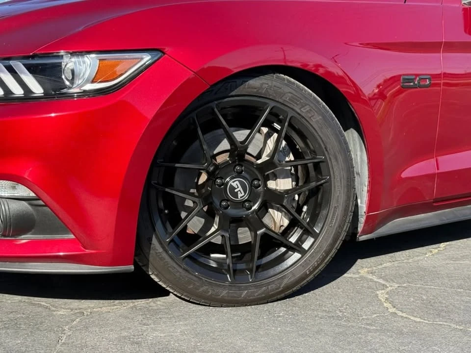 2015 Ford S550 Mustang GT - Image 5 of 20