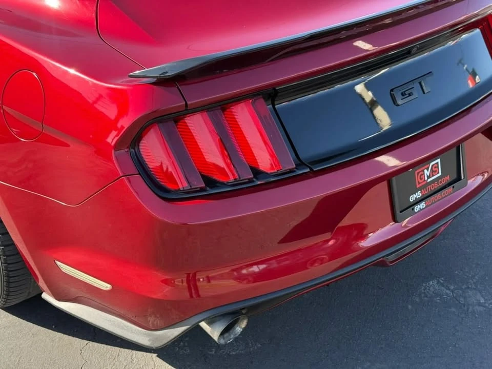 2015 Ford S550 Mustang GT - Image 11 of 20