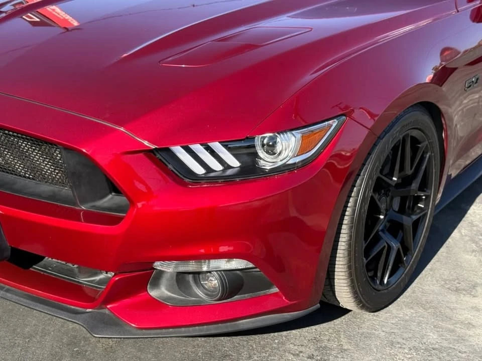 2015 Ford S550 Mustang GT - Image 15 of 20