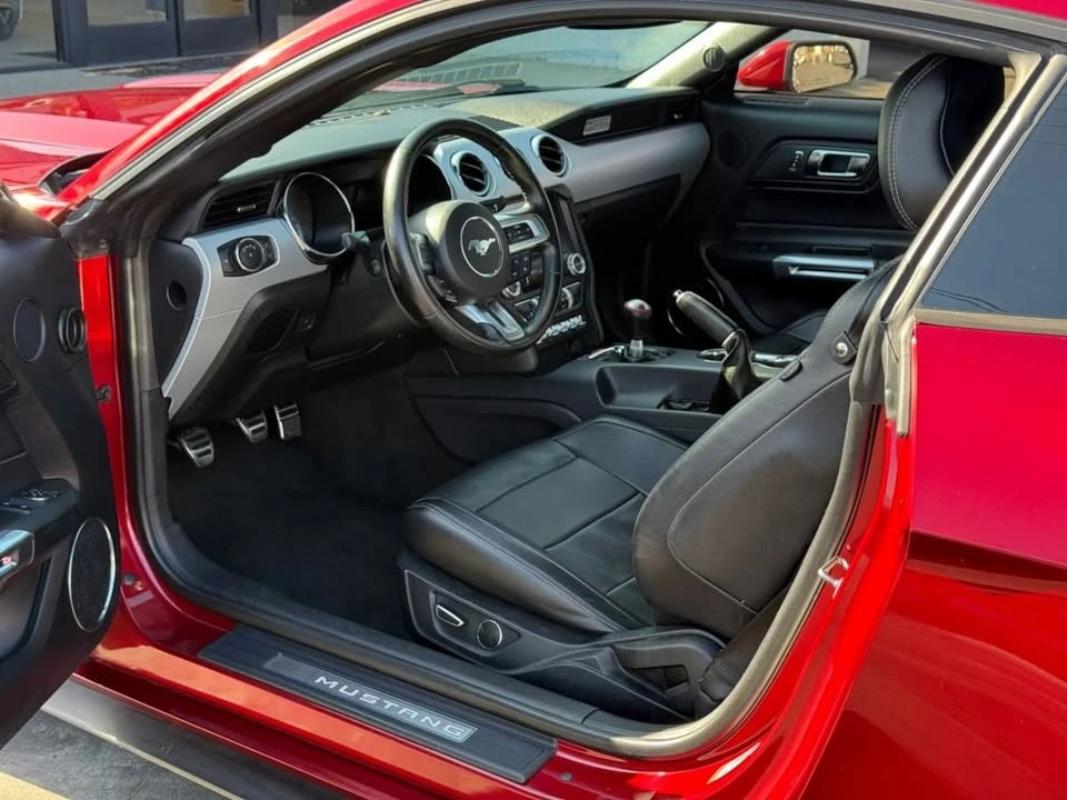 2015 Ford S550 Mustang GT - Image 18 of 20