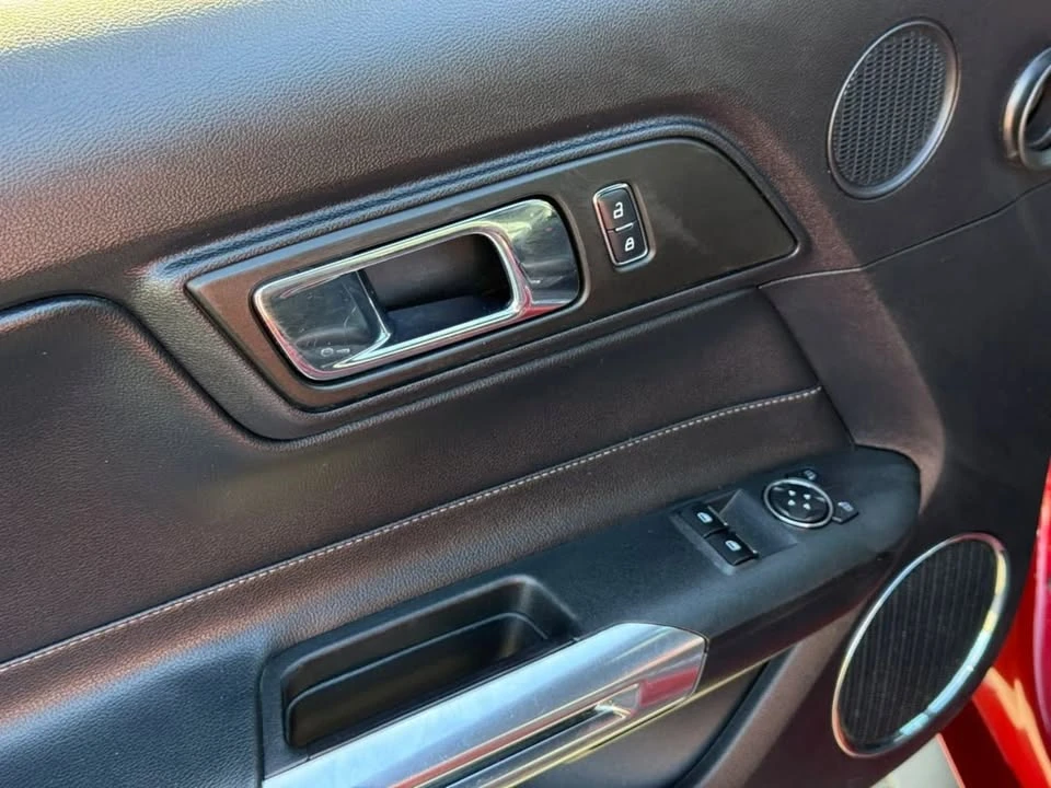 2015 Ford S550 Mustang GT - Image 17 of 20