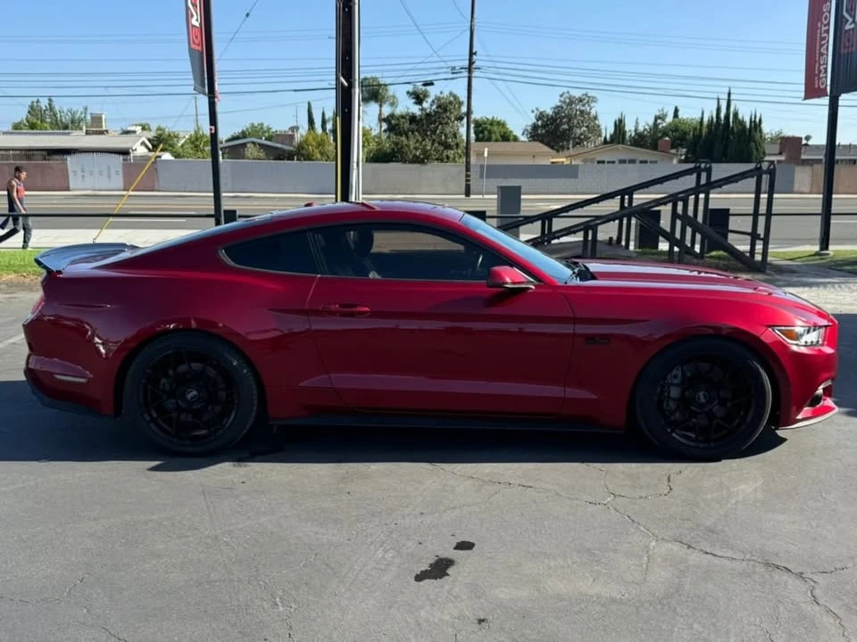 2015 Ford S550 Mustang GT - Image 12 of 20
