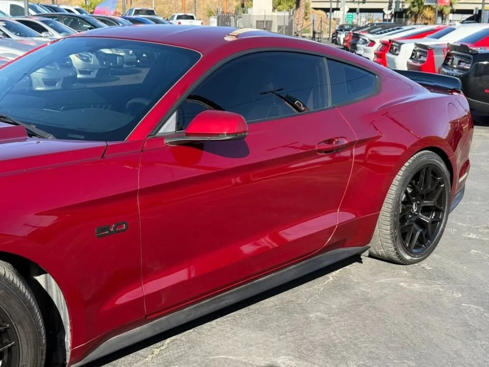 2015 Ford S550 Mustang GT - Image 6 of 20