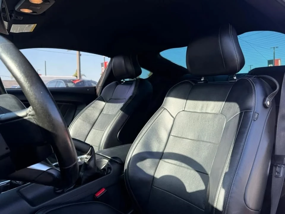 2015 Ford S550 Mustang GT - Image 20 of 20