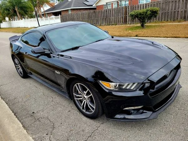 2015 Ford S550 Mustang - Image 9 of 21