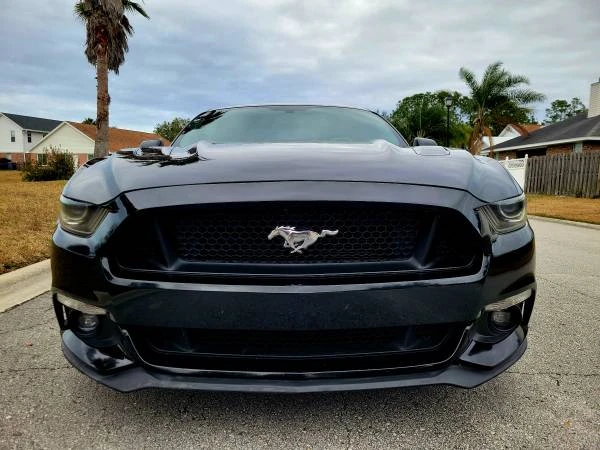 2015 Ford S550 Mustang - Image 3 of 21