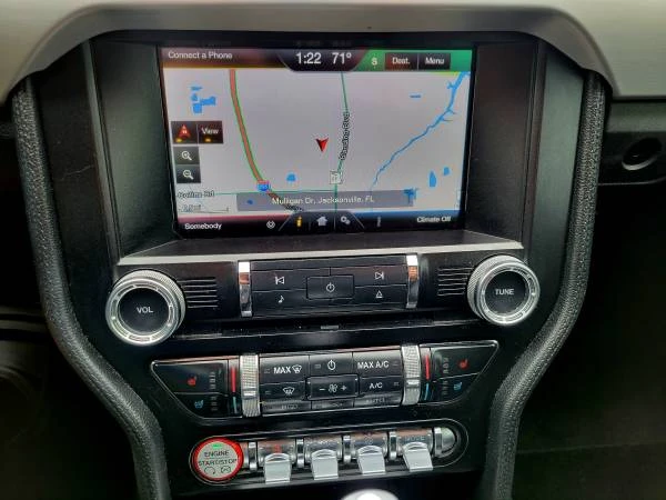 2015 Ford S550 Mustang - Image 19 of 21