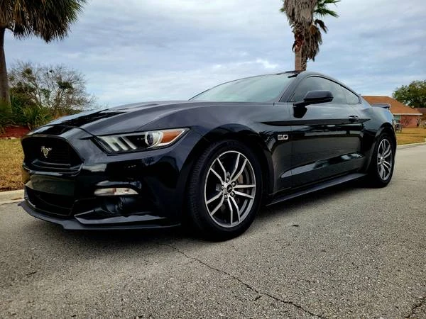 2015 Ford S550 Mustang - Image 2 of 21
