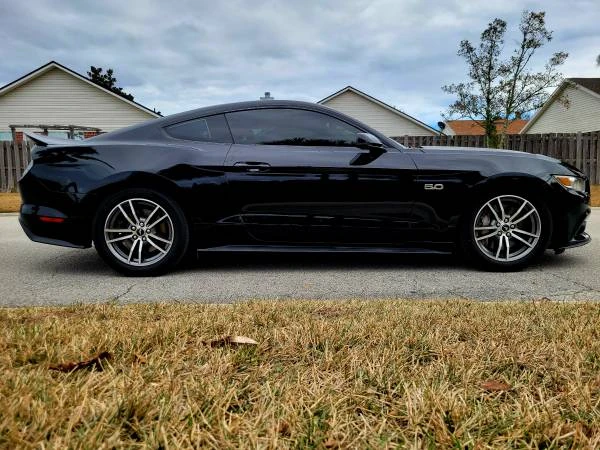 2015 Ford S550 Mustang - Image 7 of 21