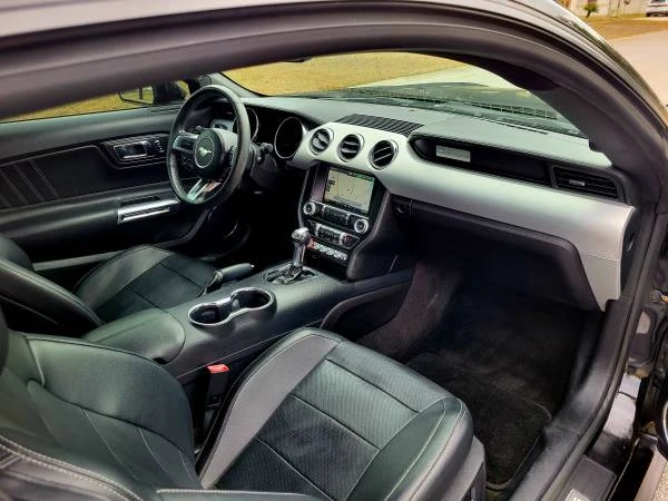 2015 Ford S550 Mustang - Image 14 of 21