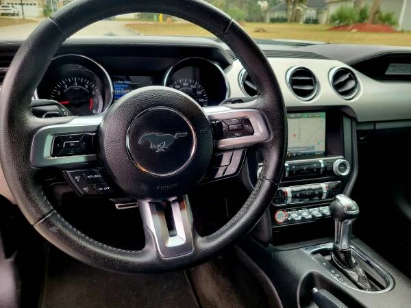 2015 Ford S550 Mustang - Image 11 of 21