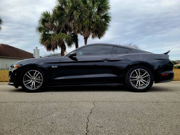 2015 Ford S550 Mustang - Image 4 of 21