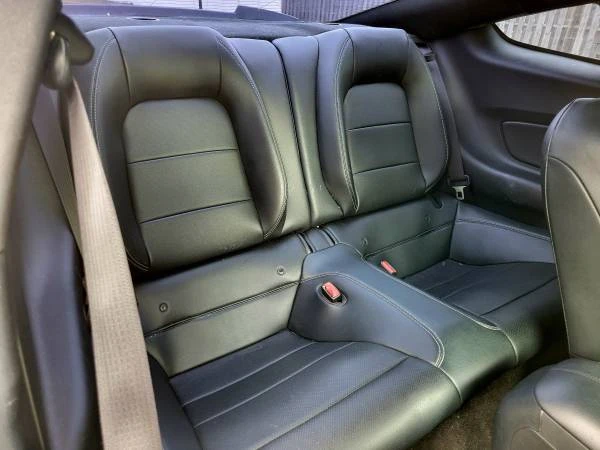 2015 Ford S550 Mustang - Image 16 of 21